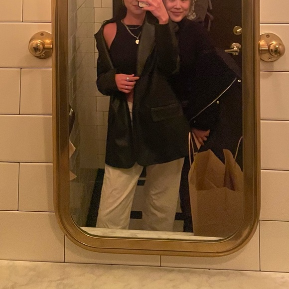 UNIF Knit Tank - Picture 5 of 5